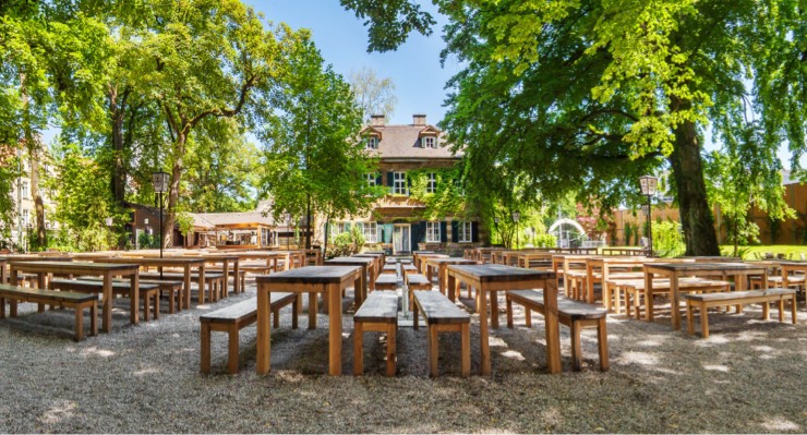 Restaurantpartner Bild Restaurantpartner